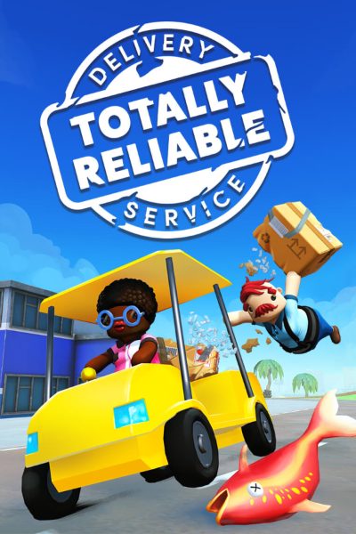 Totally Reliable Delivery Service - Stunt Sets DLC Steam CD Key