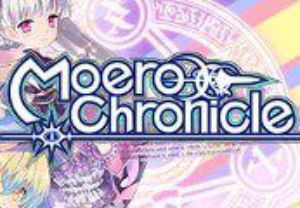 Moero Chronicle Steam Ключ