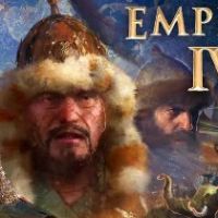Age of Empires IV: Anniversary Deluxe-издание PC Steam Альтергифт