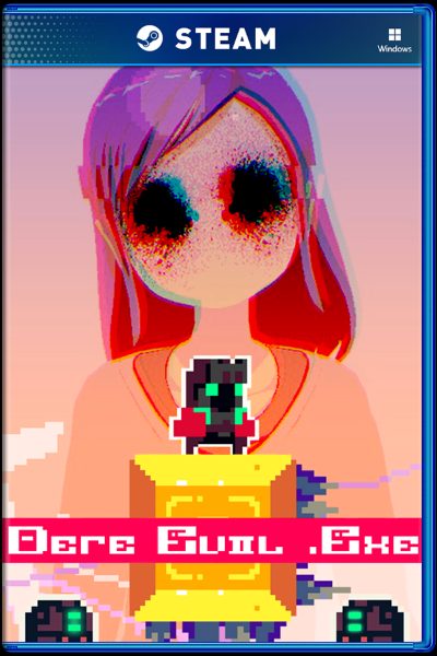 DERE EVIL EXE PC Steam CD Key