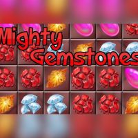 Mighty Gemstones Steam Ключ
