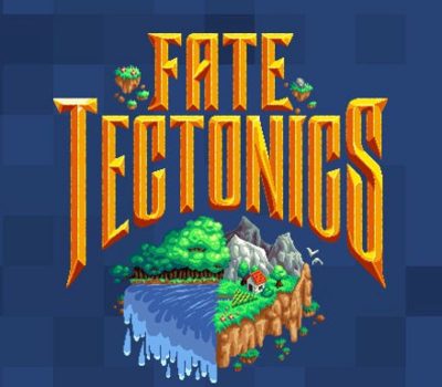 Fate Tectonics Steam Ключ