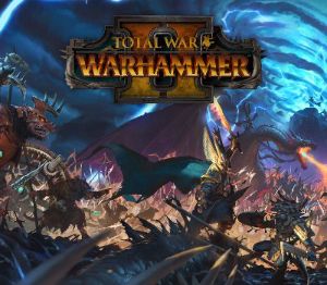 Total War: WARHAMMER II NA PC Steam Ключ