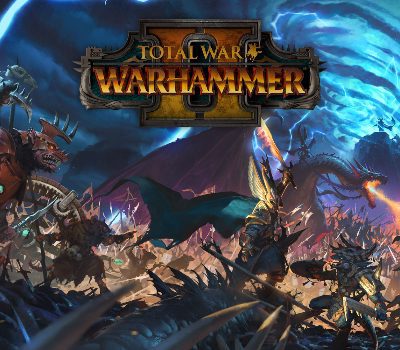 Total War: WARHAMMER II NA PC Steam Ключ