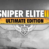Sniper Elite 3 Ultimate-издание US XBOX One Ключ
