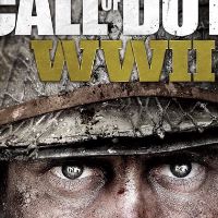 Call of Duty: WWII Gold-издание CA XBOX One Ключ