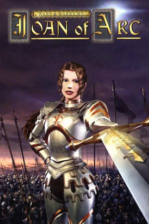 Wars and Warriors: Joan of Arc Steam Ключ
