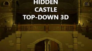 Hidden Castle Top-Down 3D PC Steam Ключ