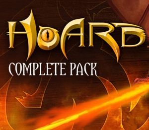 Hoard Complete Pack Steam Ключ