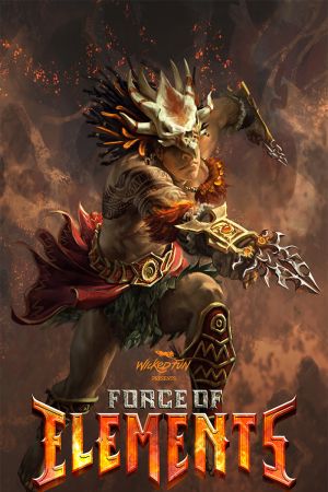 Force of Elements Steam Ключ
