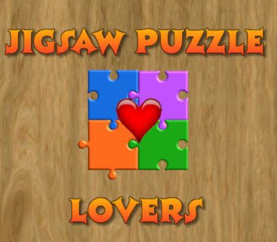 Jigsaw Puzzle Lovers Steam Ключ