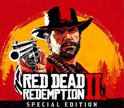 Red Dead Redemption 2 Особое издание PC Rockstar Digital Download Ключ