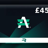 Rewarble AdvCash GBP 45 Подарочная карта