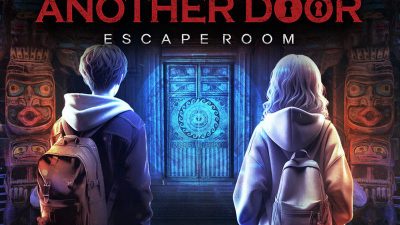 Another Door: Escape Room PC Steam Ключ