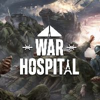 War Hospital Xbox Series X|S Аккаунт