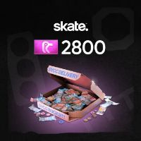 Skate. - 2800 San Van Bucks Xbox Series X|S Ключ