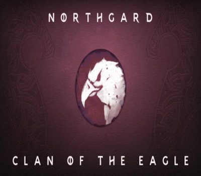 Northgard - Hræsvelg, Clan of the Eagle DLC PC Steam Ключ