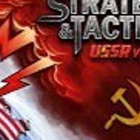 Strategy & Tactics: Wargame Коллекция - USSR vs USA! DLC Steam Ключ