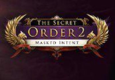 The Secret Order 2: Masked Intent Steam CD Key
