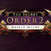 The Secret Order 2: Masked Intent Steam Ключ