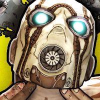Borderlands 2 Полное издание EU Steam Ключ