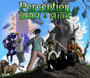Perception: Heart and Mind PC Steam Ключ