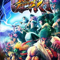 Ultra Street Fighter IV Steam Подарок