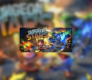 Dungeon Stars PC Steam Ключ