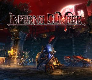 INFERNO CLIMBER EU Steam Ключ