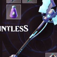 Dauntless - Arcslayer Great Axe Набор DLC PC/PS4/PS5/XBOX One/Xbox Series X|S/Nintendo Switch Ключ