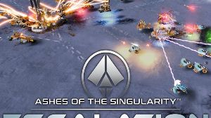 Ashes of the Singularity: Escalation PC Steam Аккаунт