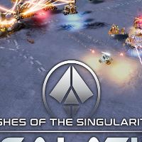 Ashes of the Singularity: Escalation PC Steam Аккаунт