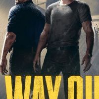 A Way Out PS5 Аккаунт