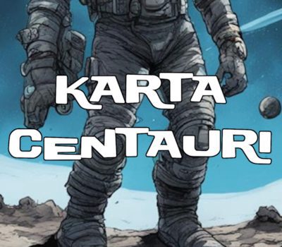 Karta Centauri PC Steam CD Key