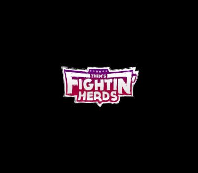 Them's Fightin' Herds Steam Ключ