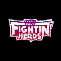 Them's Fightin' Herds Steam Ключ