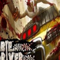 Zombie Driver - Summer of Slaughter DLC PC Steam Ключ