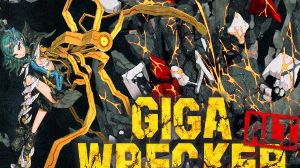 GIGA WRECKER ALT. EU XBOX One / Xbox Series X|S Ключ