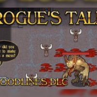 Rogue's Tale - Bloodlines DLC Steam Ключ