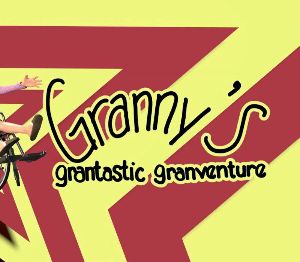 Granny's Grantastic Granventure Steam Ключ