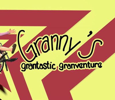Granny's Grantastic Granventure Steam Ключ