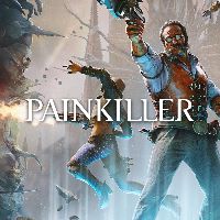 Painkiller: Deluxe-издание EU PC Steam Альтергифт