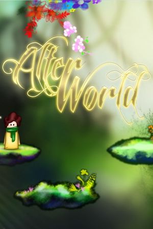 Alter World Steam Ключ