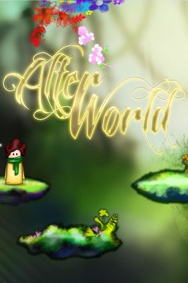 Alter World Steam Ключ