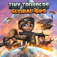 Tiny Troopers: Global Ops Steam Ключ