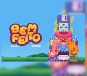 Bem Feito Steam Ключ