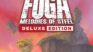 Fuga: Melodies of Steel Deluxe-издание PC Steam Ключ