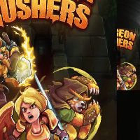 Dungeon Rushers - Soundtrack and Wallpapers DLC Steam Ключ