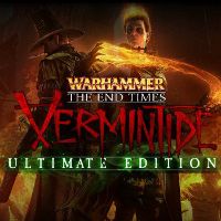 Warhammer: End Times - Vermintide Ultimate-издание Steam Ключ