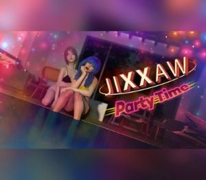 Jixxaw: Party Time Steam Ключ